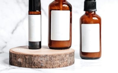 Zelfklevende etiketten