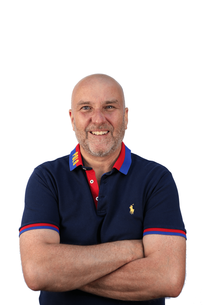 Erik Krijgsman