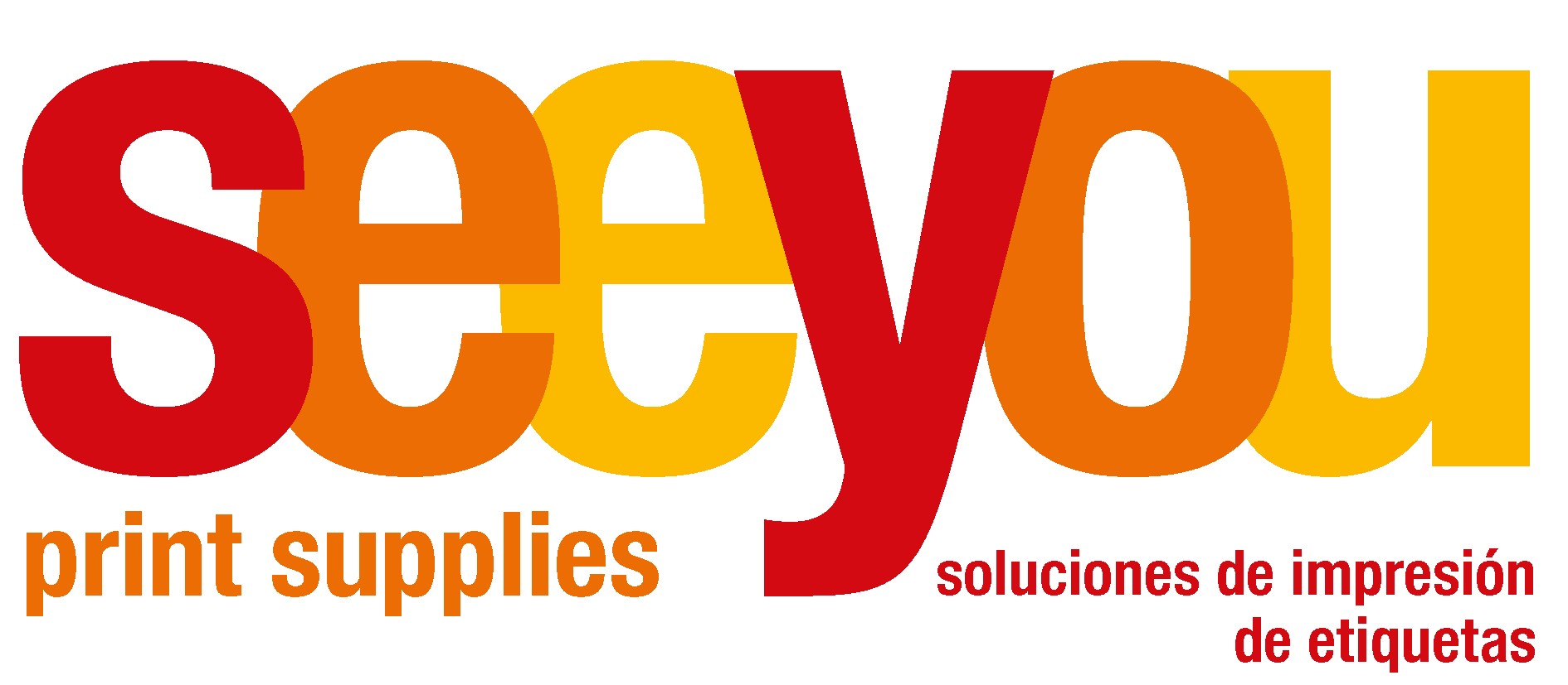 SeeYou Print-Supplies