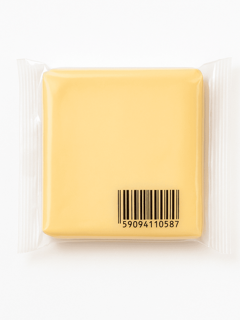 Print Supplies Food
