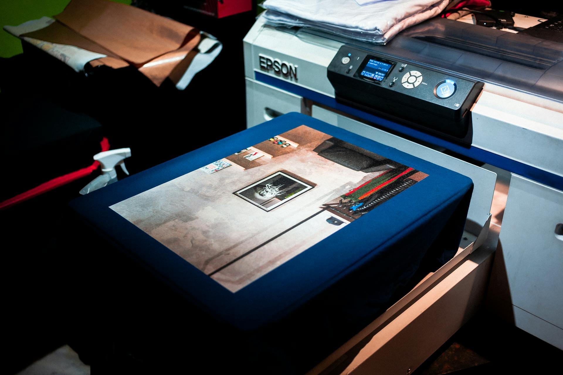 Inkjet & Solvents print supplies Inkjet & Solvents print supplies